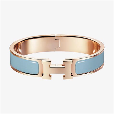 hermes h bracelet celebrity|fashion accessory Hermes h bracelet.